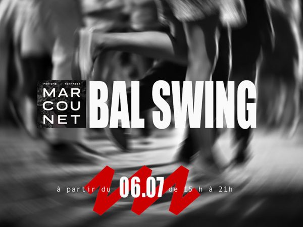 LES BALS SWING DE L’ETE SUR LES QUAIS DE SEINE Bals swing tout l'été sur les quais de seine