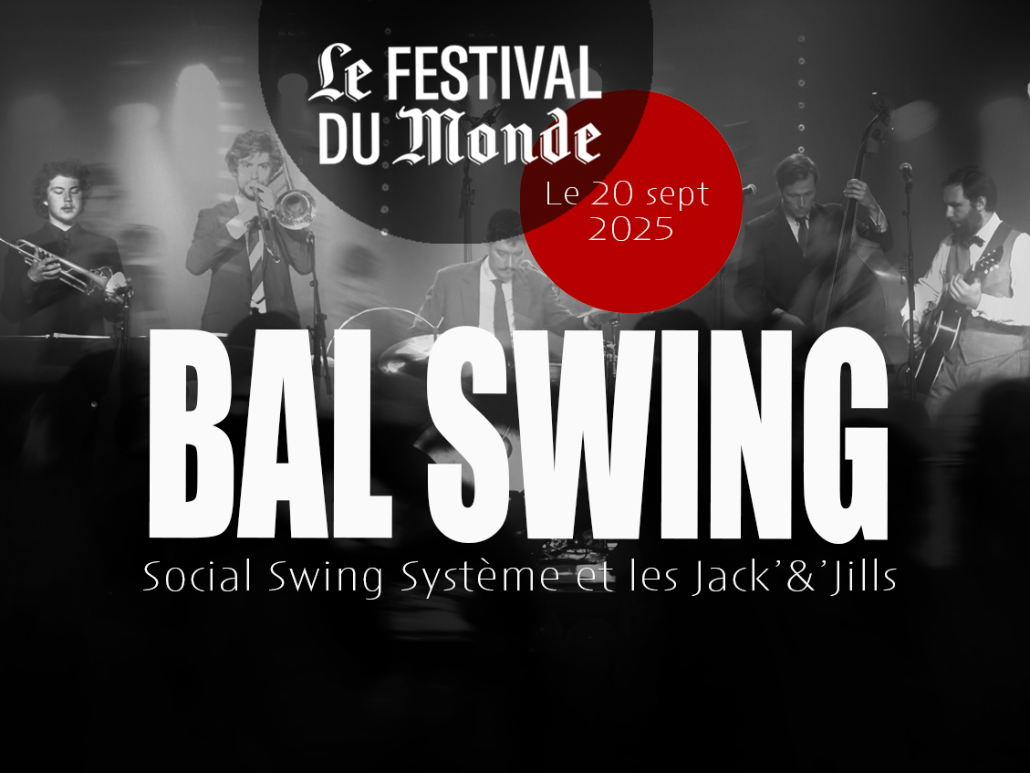 Bal swing du monde