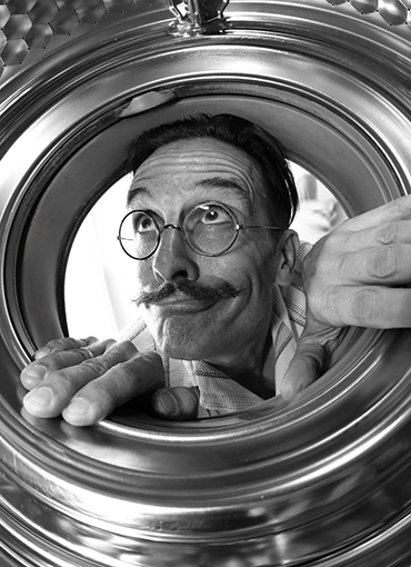 le prof de LINDY HOP